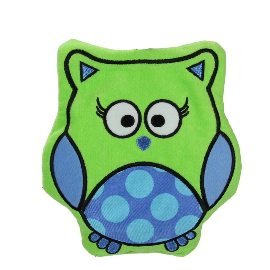 Bouillotte Bebe Micro Ondes Peluche Chouette Fashy Bouillotte Bebe Micro Ondes Peluche Chouette Fashy