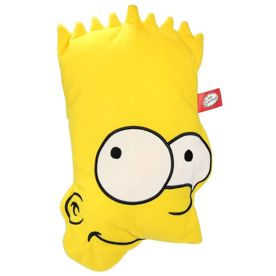 peluche simpson