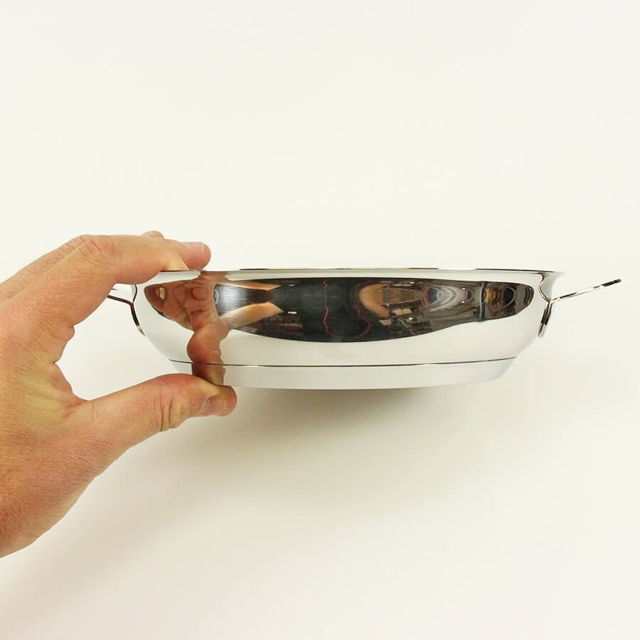 Poêle Beka Line Evolution inox 20 cm