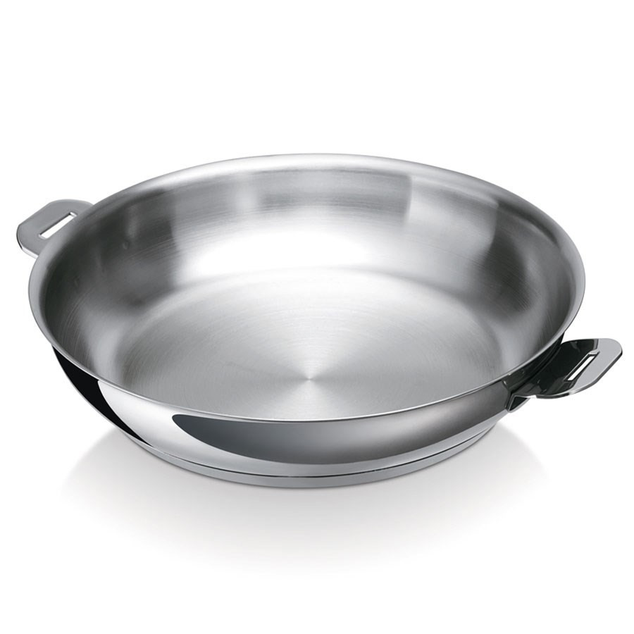 Poêle Beka Line Evolution inox 24 cm
