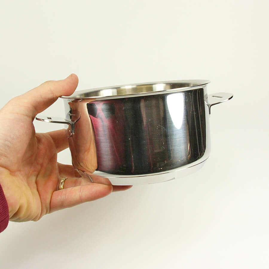 Casserole Beka Line Evolution inox 14 cm