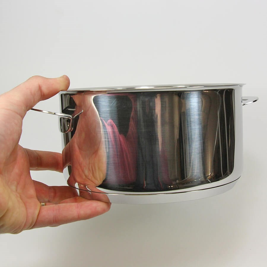 Casserole Beka Line Evolution inox 18 cm
