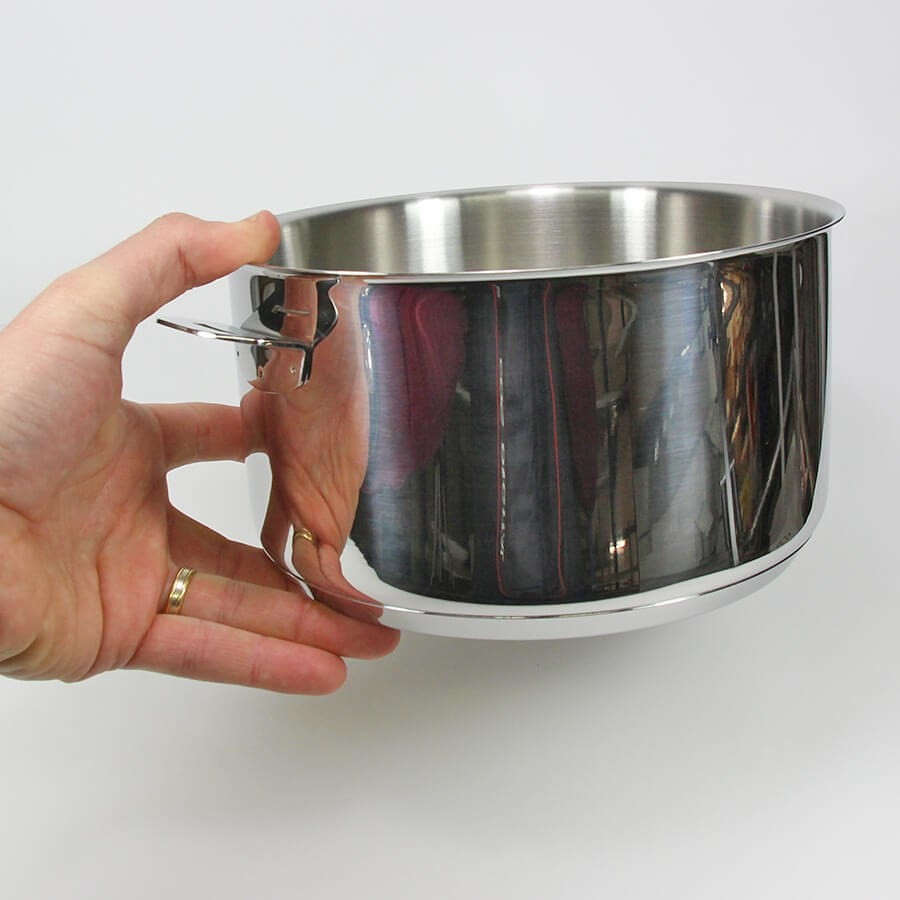 Casserole Beka Line Evolution inox 20 cm