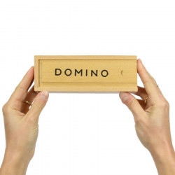 Jeu de dominos classique