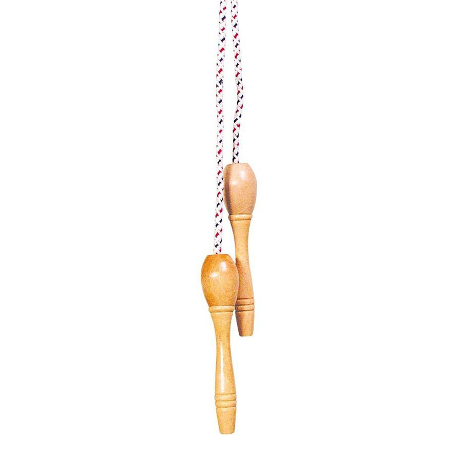 Corde à sauter - Jeux et Jouets en bois - 10 Doigts