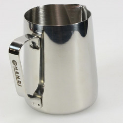 Pot à lait inox 35 cl