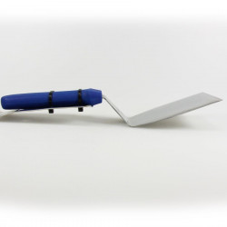 Spatule à hamburger et grill