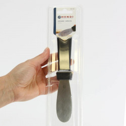 Couteau à beurre cranté
