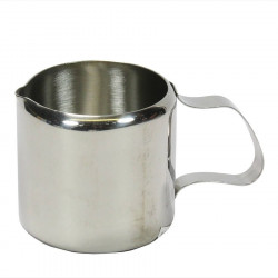 Pot à lait inox 15 cl Hendi