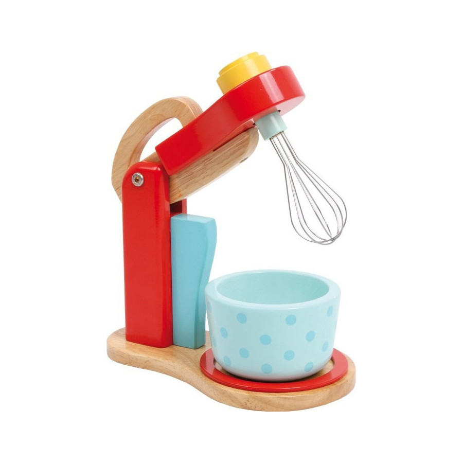Robot pétrisseur pour dinette Robot pétrisseur pour dinette