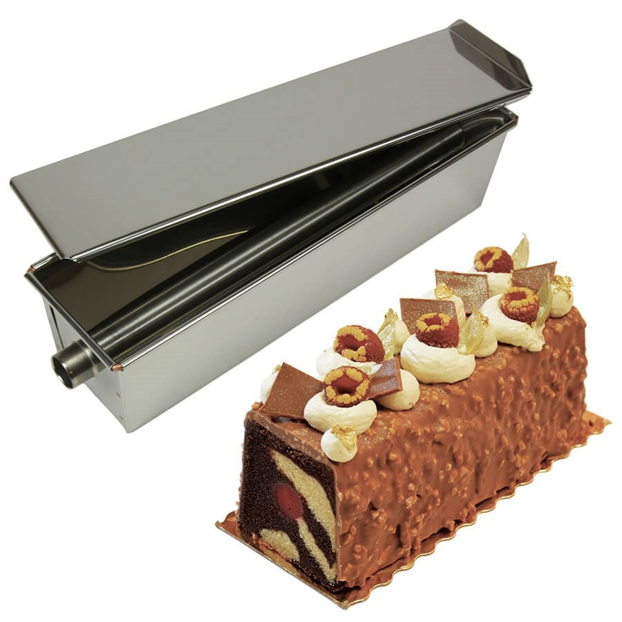 Moule Cake Avec Insert Moule Cake Avec Insert