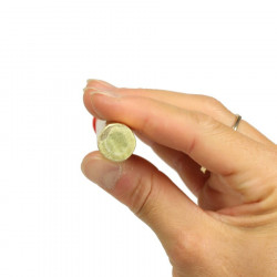 Bougie Fontaine Lumineuse 60 Secondes Pour Anniversaire Mariage