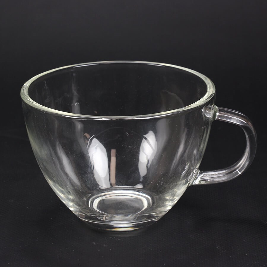 
Aïe!  24+  Raisons pour Tasse A Cafe En Verre! 6 tasses verres chocolat van houten 25/30 cl hauteur 13.2cm produit neuf.
