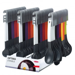 Louche de cuisine Optima Rosti Mepal - noir