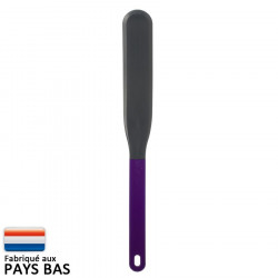 Spatule à crêpes coudée Optima Rosti Mepal - violet