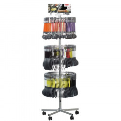 Ecumoire Optima Rosti Mepal - violet