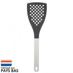 Spatule de cuisine Optima Rosti Mepal - Grande largeur - blanc