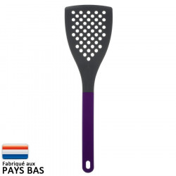 Spatule de cuisine Optima Rosti Mepal - Grande largeur - violet