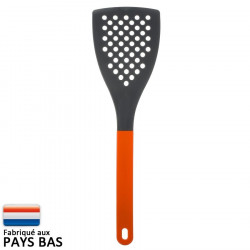 Spatule de cuisine Optima Rosti Mepal - Grande largeur - orange