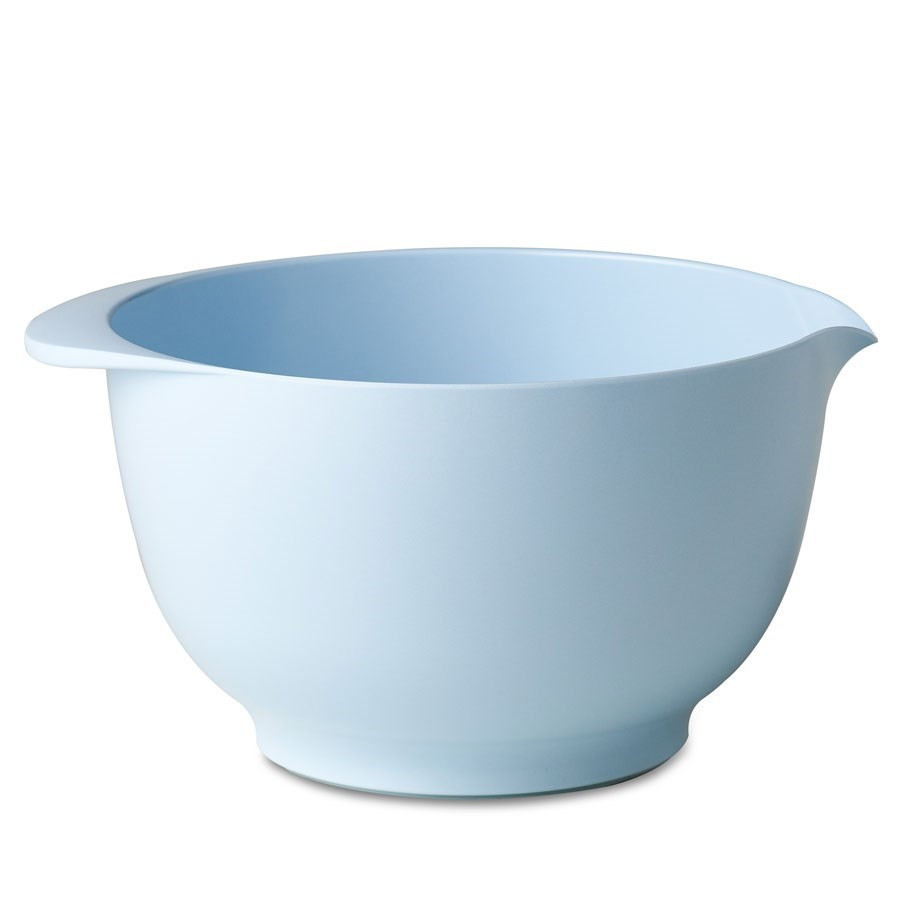 Bol mélangeur Margrethe 750 ml Rosti Mepal - bleu retro Bol mélangeur Margrethe 750 ml Rosti Mepal - bleu retro