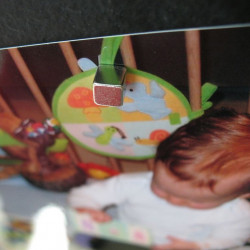 10 aimants puissants cube nickel 5 x 5 mm