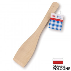 Spatule de cuisine en bois 30 cm Tala