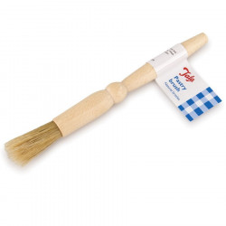Pinceau de pâtisserie en bois Tala
