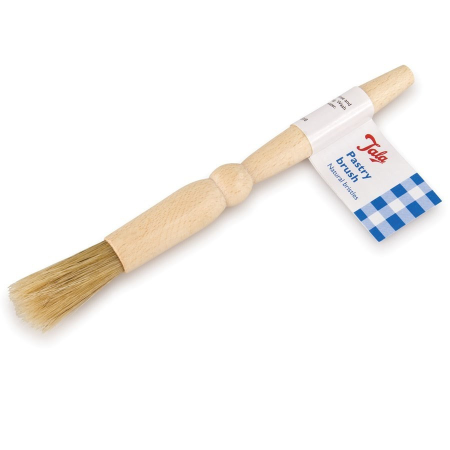 Pinceau de pâtisserie en bois Tala Pinceau de pâtisserie en bois Tala