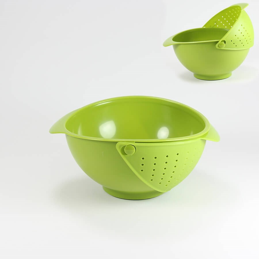 saladier passoire tupperware