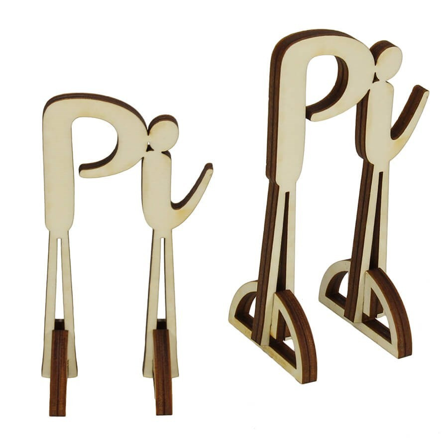 Mot en bois personnalisé à poser 7 lettres max Mot en bois personnalisé à poser 7 lettres max
