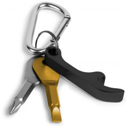Porte clés avec petits outils Kikkerland