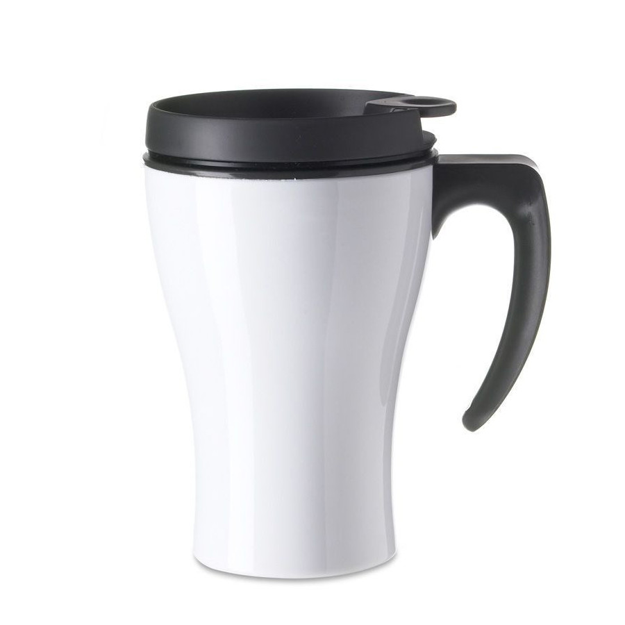 Rosti Mepal Mug Blanc Thermos Isotherme rdWCxBoe