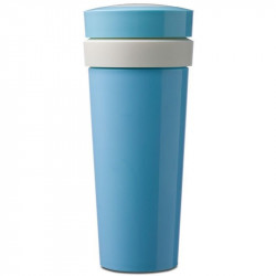 SHAKER DUO TAB TO GO ROSTI MEPAL AZUR
