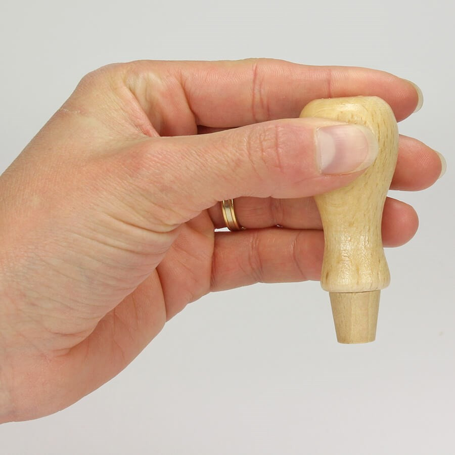 Tampon Rond Auto-encreur Personnalisable 12 Mm – Pour Cartes De Fidélité, Café, Petites Entreprises – Choix Couleur Encre Et Coque