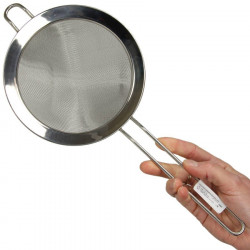 Passoire chinois inox 16 cm