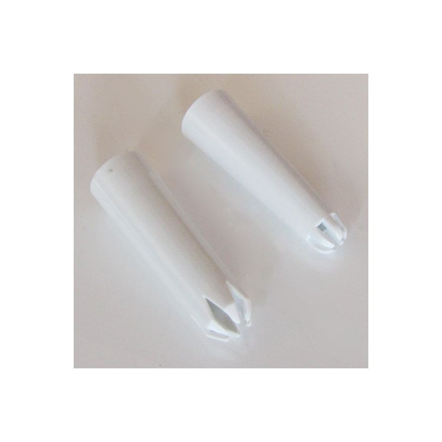 5113-2 cuivre Cube 6 mm plaqué or brossé précisément percés