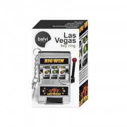Porte-clé Machine à sous Las Vegas
