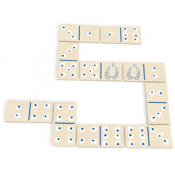 Jeu de dominos recto verso Scratch