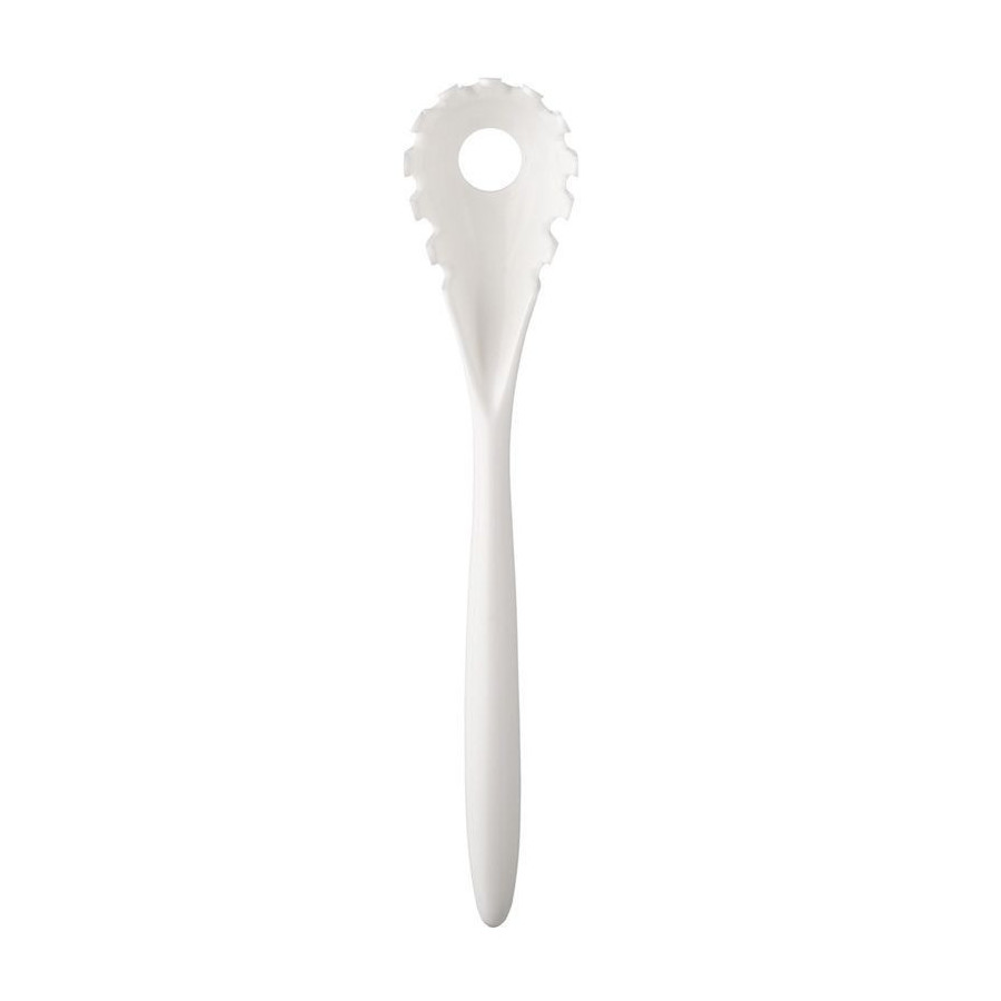 Cuillère à Spaghettis FACKELMANN Nero - Noir 30cm - Résistante à La Chaleur Et Lave-Vaisselle