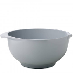 Bol mélangeur Margrethe 5l gris Rosti Mepal