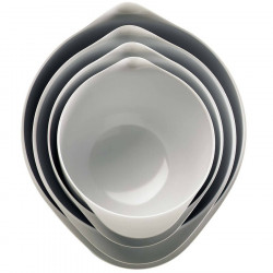 Bol mélangeur Margrethe 5l gris Rosti Mepal