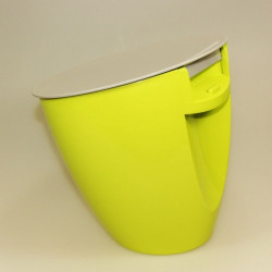 Poubelle de table Calypso Rosti Mepal - vert lime