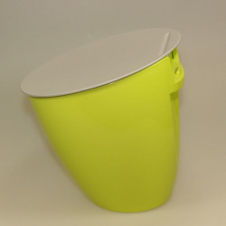 Poubelle de table Calypso Rosti Mepal - vert lime