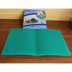 Coussin aérateur pour fruits et légumes