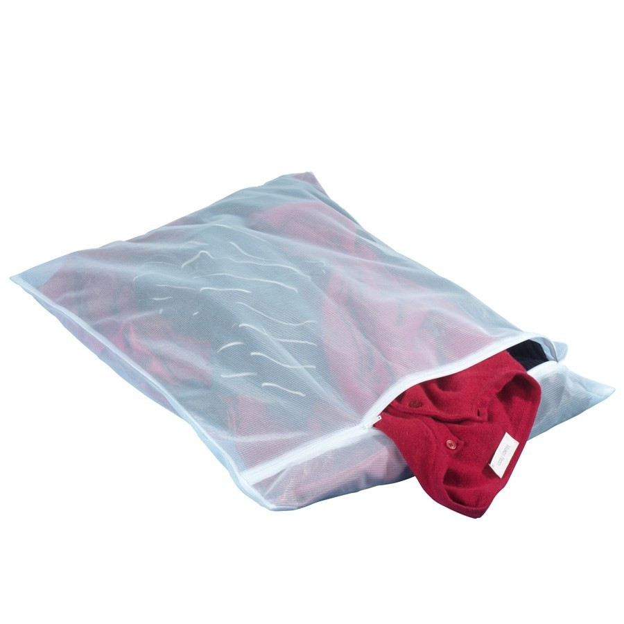 Filet à Linge Sac Lavage Protection Machine Ménage Outils de