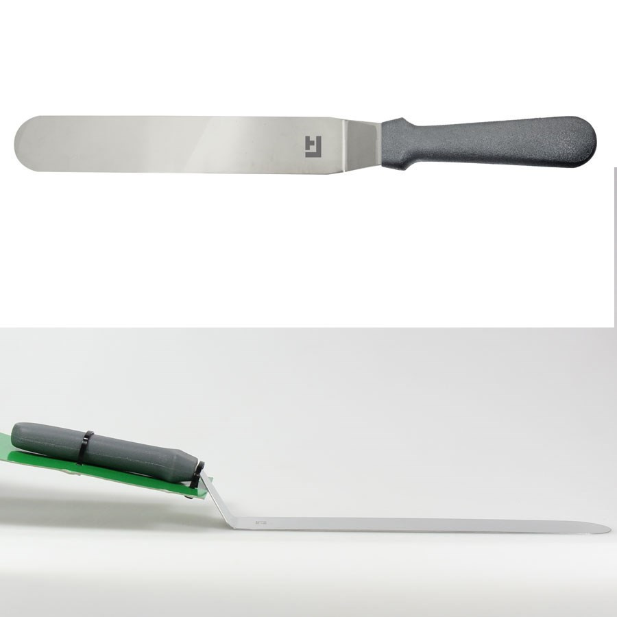 SPATULE GLACAGE