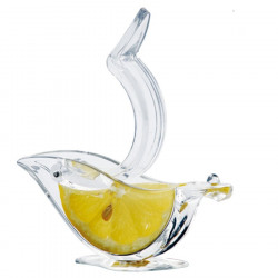 Presse demi-rondelle de citron