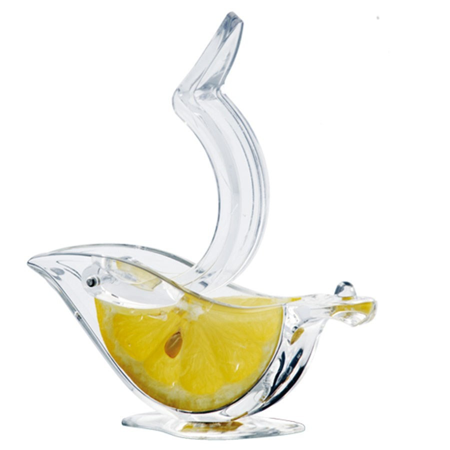 Presse demi-rondelle de citron Presse demi-rondelle de citron