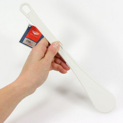 Spatule de cuisine 30 cm, résistant aux hautes températures