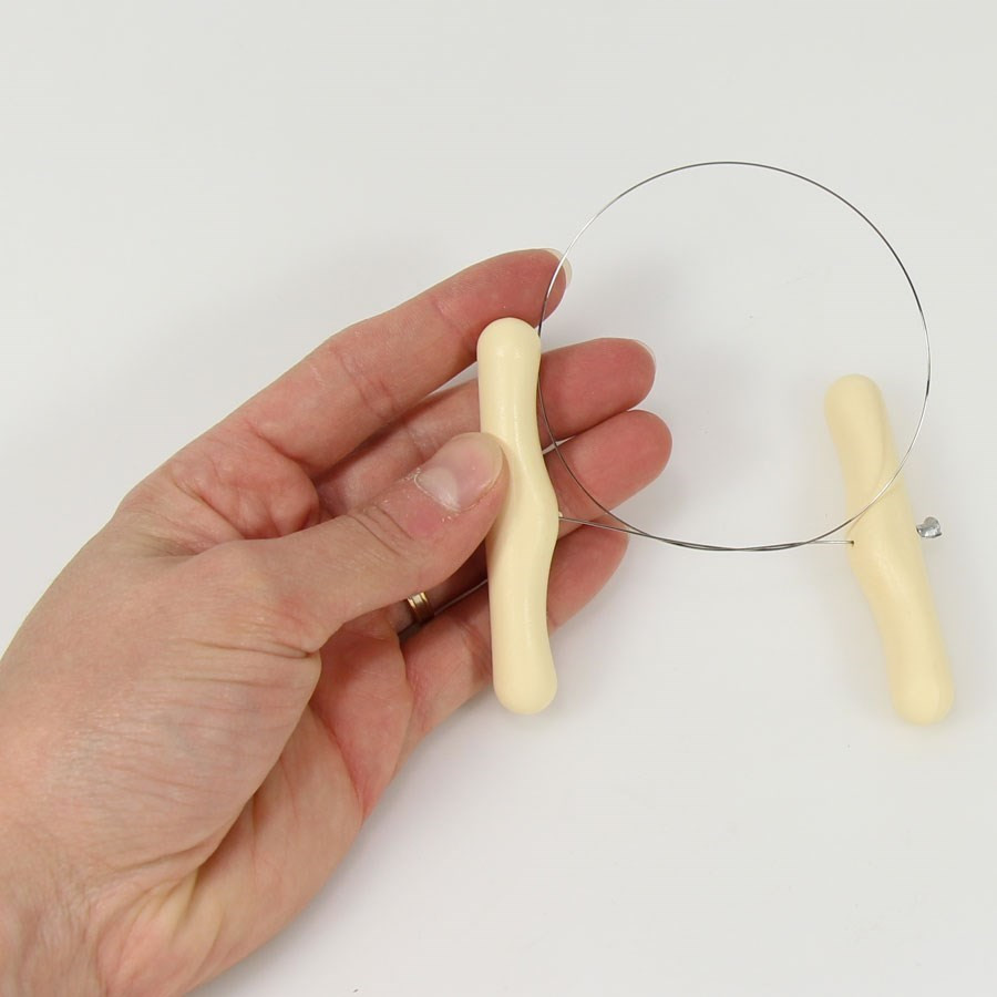 Qui A Inventé Le Fil à Couper Le Beurre